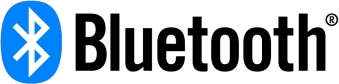 Bluetoothのロゴのイメージ